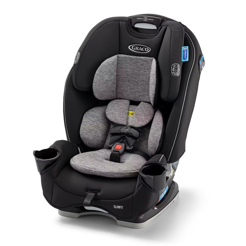 Graco slimfit 1 - graco, 3-in-1