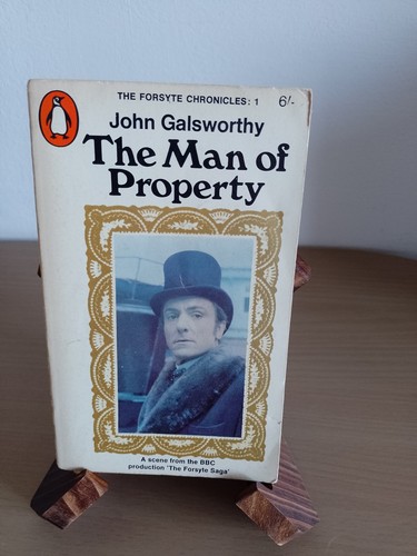 The man property - the, property,john