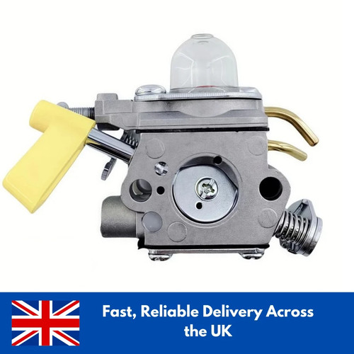 Carburettor carb for homelite - carb,