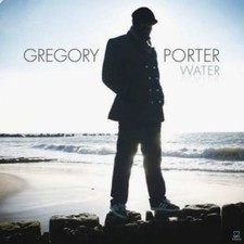 Gregory Porter : Water VINYL