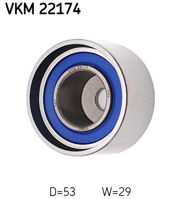 Skf vkm 22174 - skf,