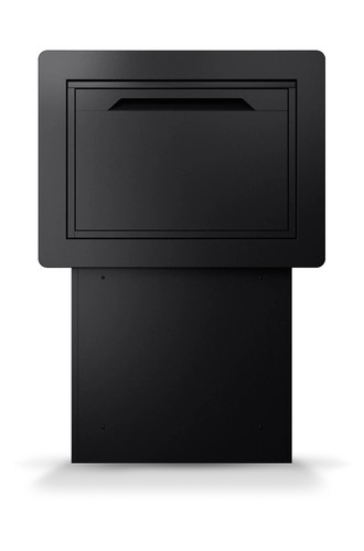 Parcel box for - parcel, &