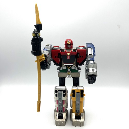 Bandai power rangers - bandai,