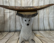 METALLICS LARGE LEAF LONG