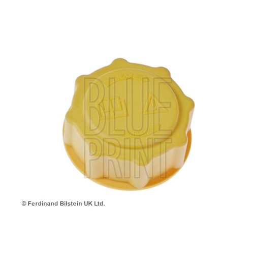 Genuine blue print - blue, coolant