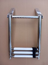 3-Step Stainless Steel