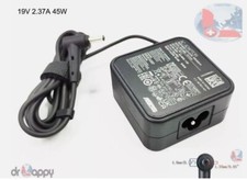 45W 4.0mm Power Adapter