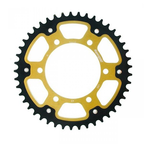 Sprocket supersprox stealth - sprocket,