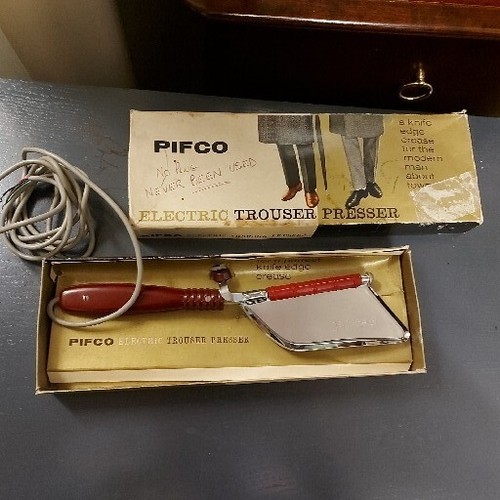 Pifco vintage electric - vintage,