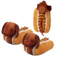 HOT DOG DACHSHUND NOVELTY ONE