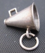VINTAGE STERLING SILVER SMALL