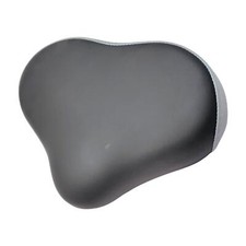Bike Seat Wide Bicycle Saddle
