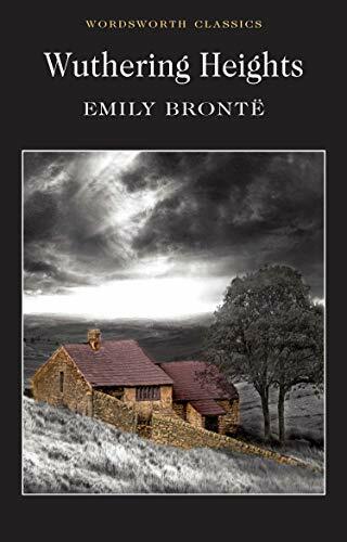 Wuthering heights wordsworth - heights, (wordsworth