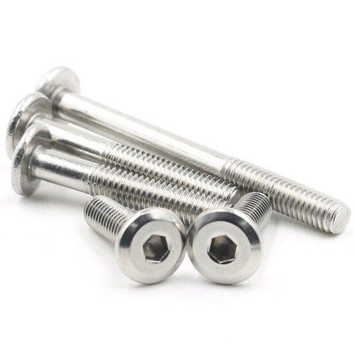 Stainless furniture joint - a2,