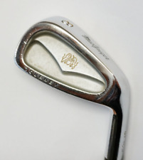 MacGregor Tourney MT Tour 8 Iron S300 Stiff Steel Shaft MacGregor Grip