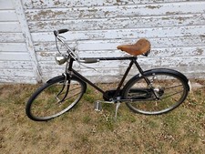 1950s Raleigh Vintage Bicycle