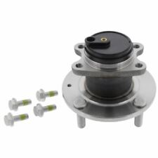 For Smart ForFour 2004-2006 Rear Wheel Bearing Kit