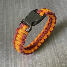 Survival Bracelet - Bear