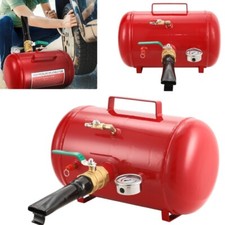 20L 5 Gallon Air Tire Bead Seater Blaster Inflator Booster Inflator Car Truck UK