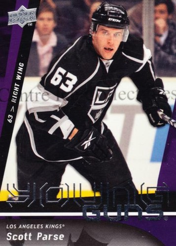2009 upper deck - upper, scott