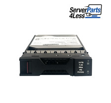 P13252-001 HPE MSA 14TB SAS 12G Midline 7.2K LFF M2 R0Q62A