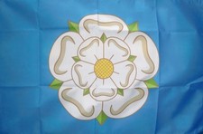 YORKSHIRE FLAG 3X2 new style