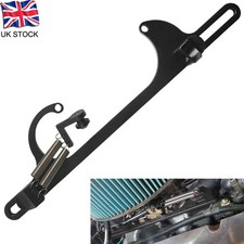 Aluminum Throttle Cable