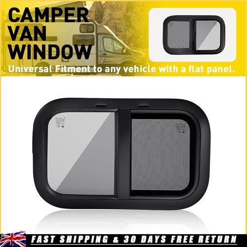 Universal camper van sliding - van,