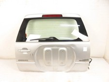 SUZUKI GRAND VITARA II JT, TE