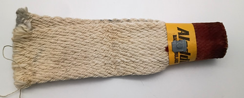 New old stock - stock, aladdin