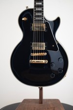 2023 Epiphone Les Paul Custom