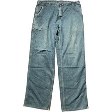 Carhartt Carpenter Jeans Men's