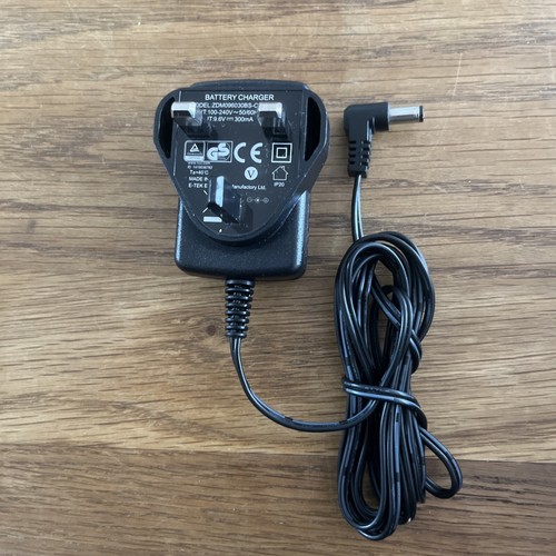 Battery charger zdm096030bs - battery, zdm096030bs-c