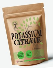 Potassium Citrate Capsules