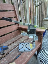 Battery Drill Press Stand