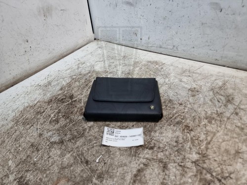 Bmw e70 owers maual hadbook - x5,