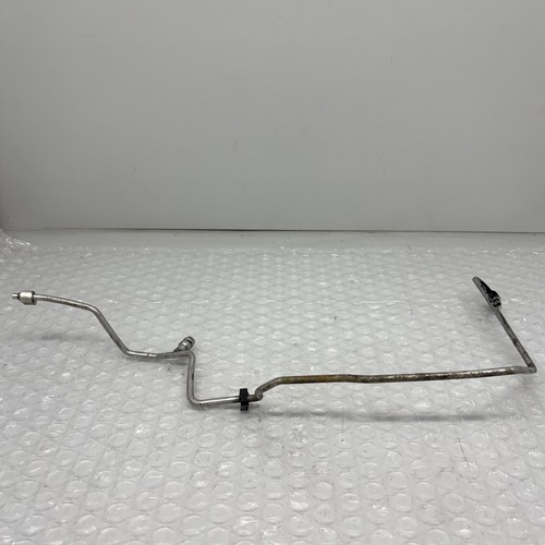 Air con receiver outlet - air,