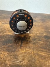 Okuma Infusion F-4 Fly Fishing