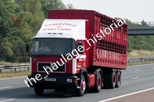 THH Truck Photos - Man -