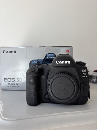 Canon eos mark 4 mp - mark, iv