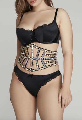 Agent provocateur yulia - yulia, waspie