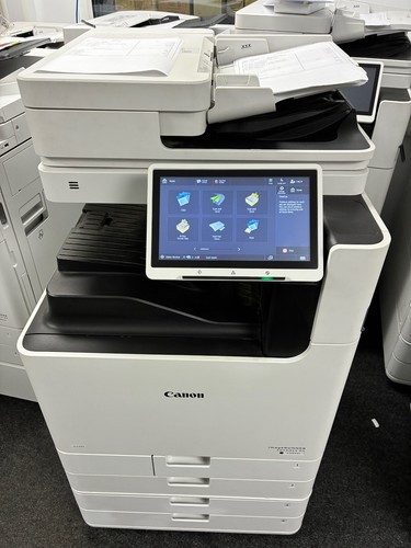 Canon adv c5840i - c5840i, colour