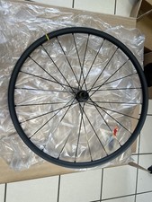 Mavic Allroad S Rear Wheel