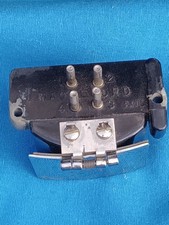 Vintage Magnecord Recorder