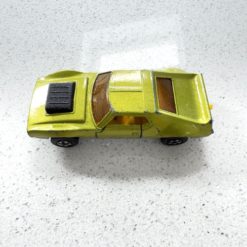 Matchbox speed kings - matchbox,