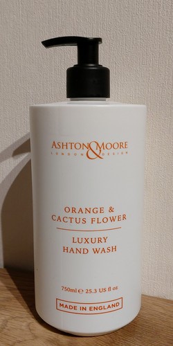 Ashton moore orange cactus - moore, &