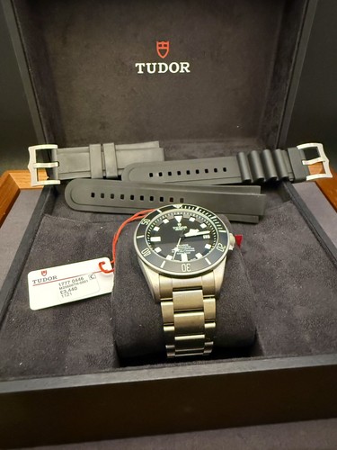 Tudor pelagos 42mm - tudor,