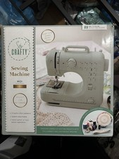 So Crafty Midi Sewing Machine