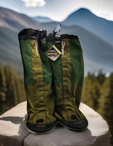 Berghaus yeti attack - berghaus, ii