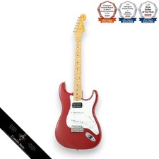 Fender Custom Shop W21 Limited